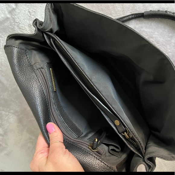 Barbara Bui leather handbag - Picture 12 of 15